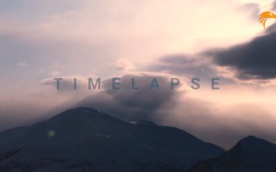 Timelapse: wat kun je ermee?